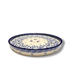 E92 Bunzlau premium bord/ serveerbord 1936X Bunzlau Borden